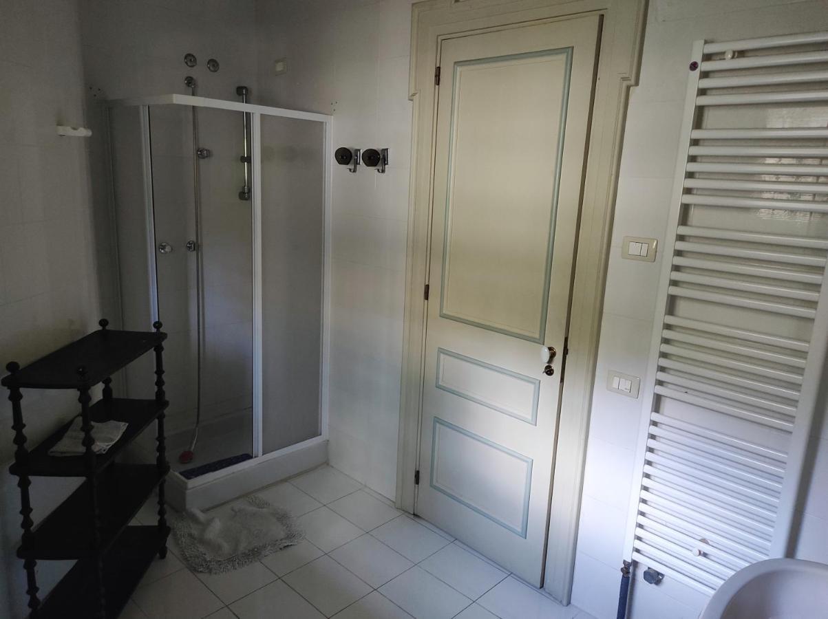 Bed and Breakfast Antica Dimora Palazzo Rovitti Cerchiara di Calabria Exterior foto